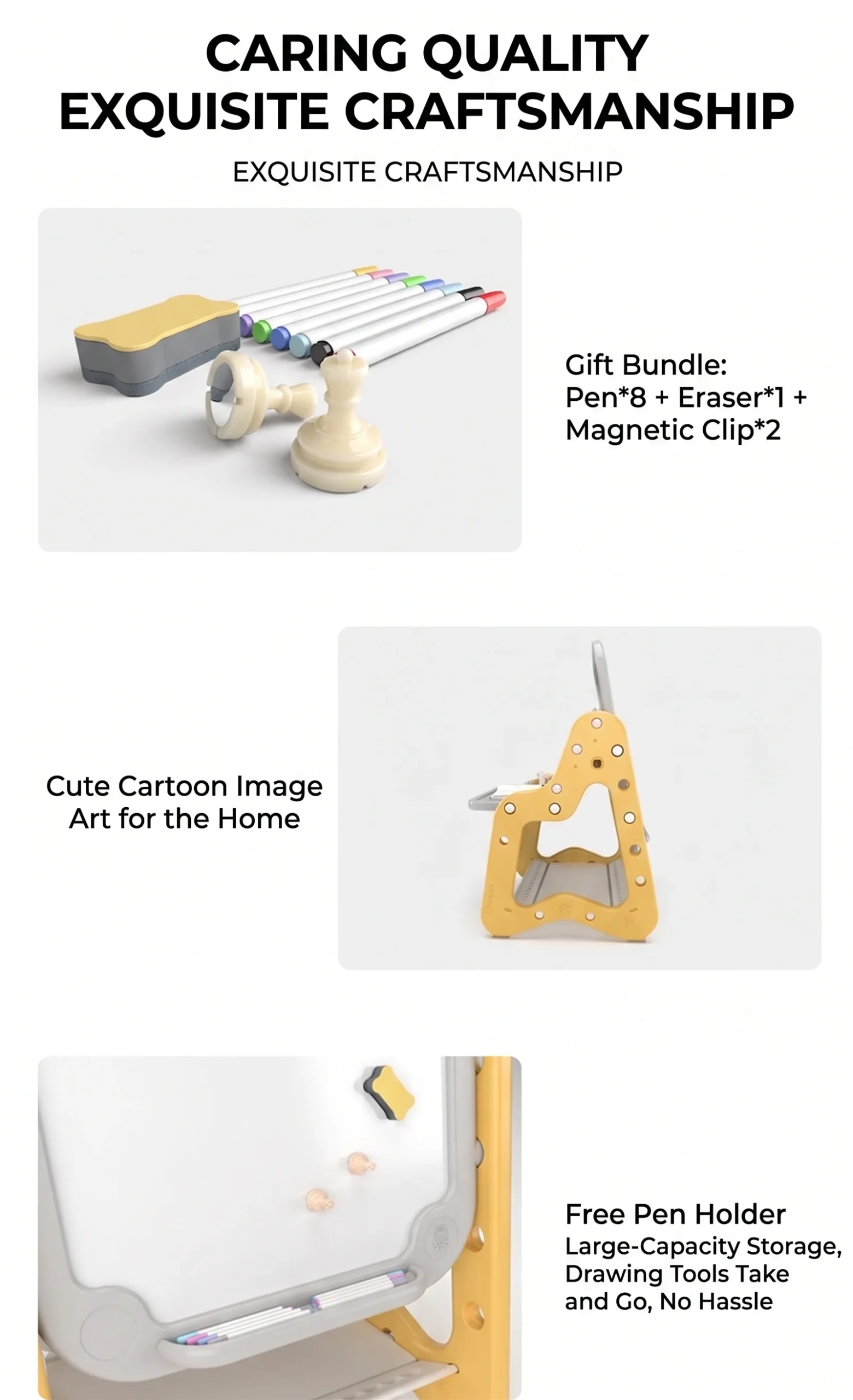 3 in 1 drawing board — product detail page5