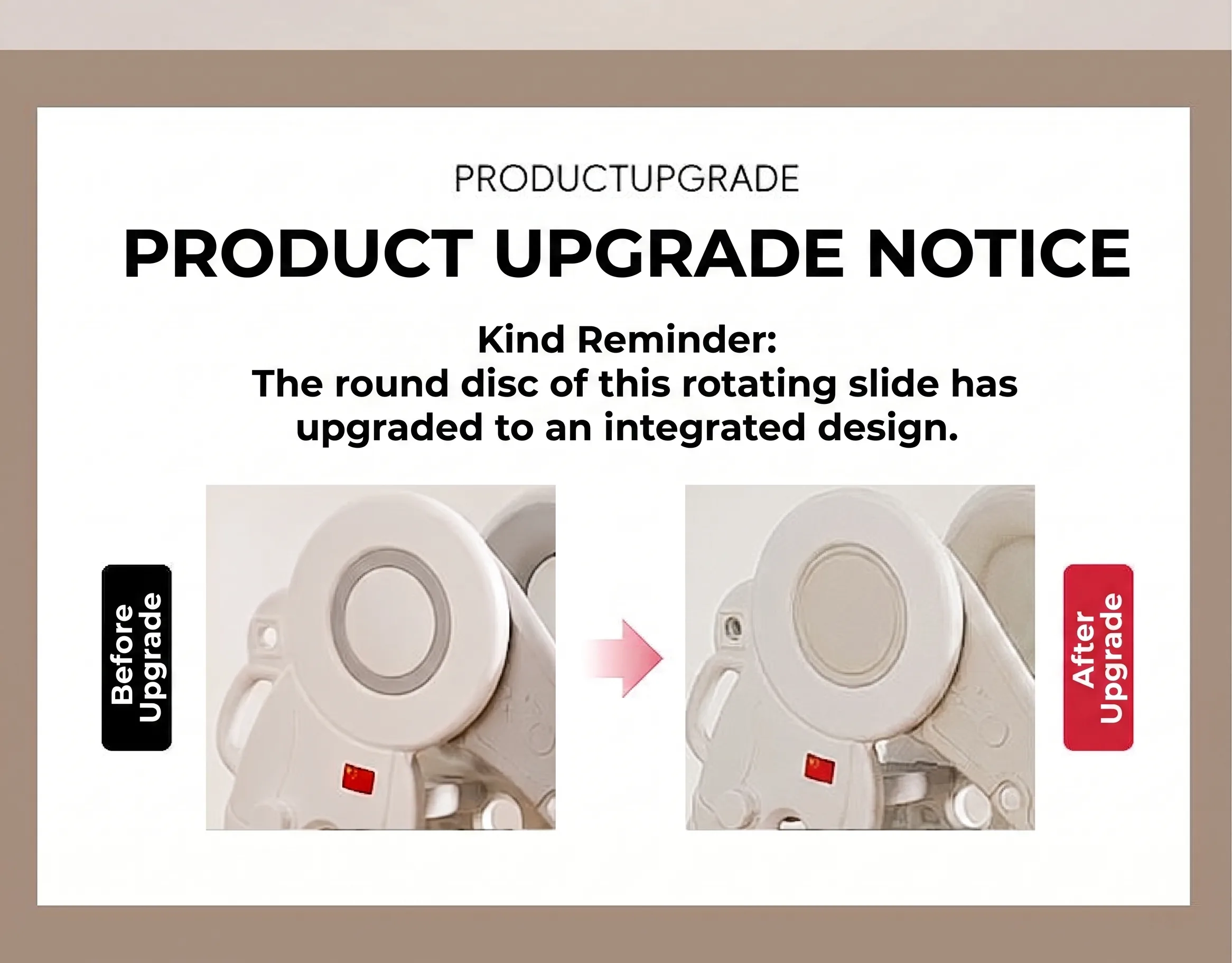 astronaut spiral slide — product detail page 9