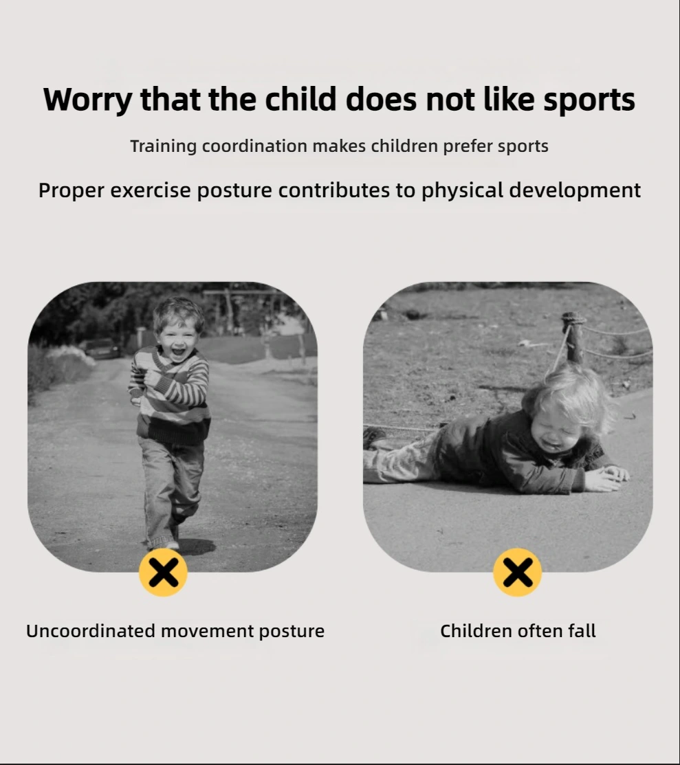 balance board #1, #2, & #3 — product detail page2