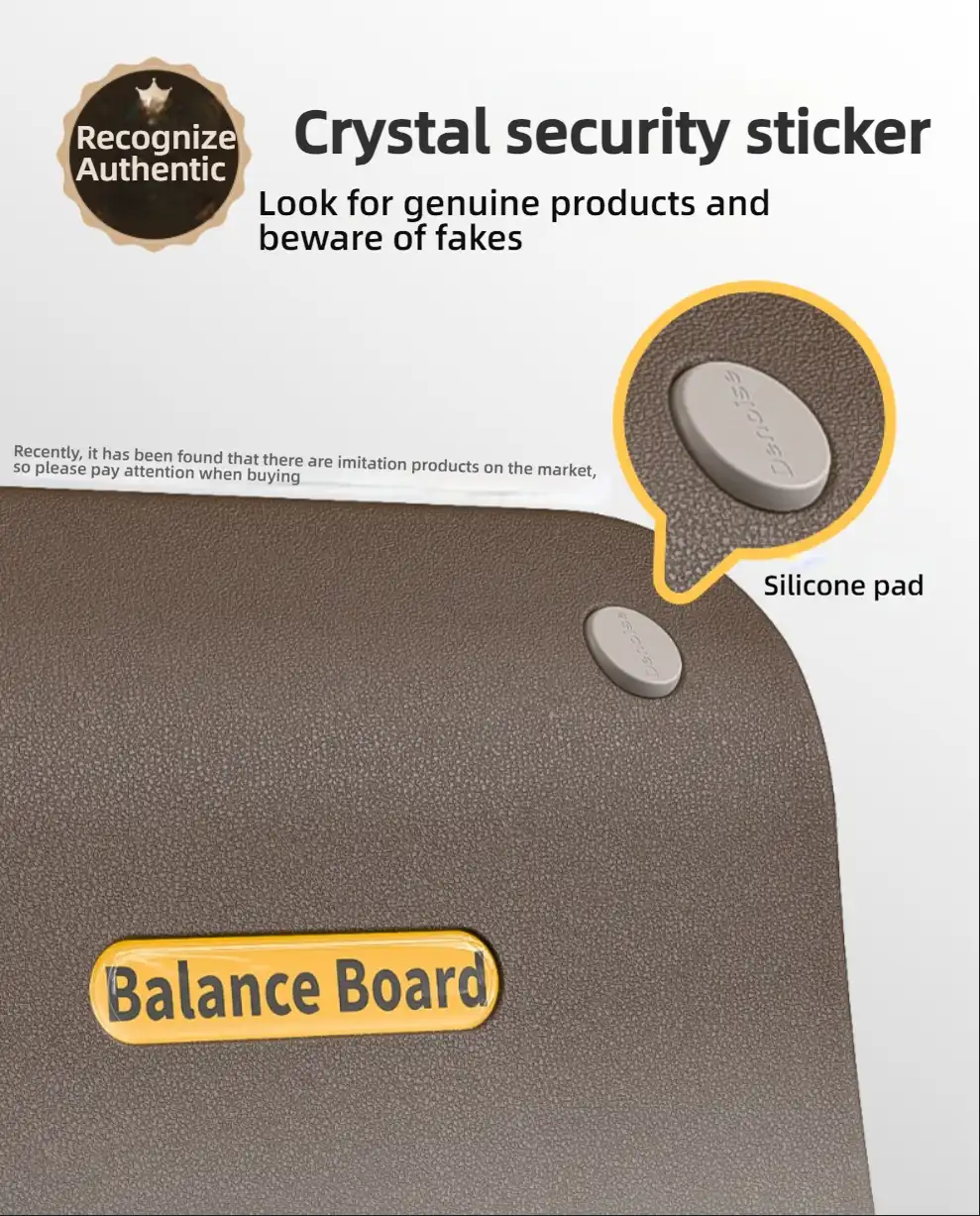 balance board #1, #2, & #3 — product detail page21