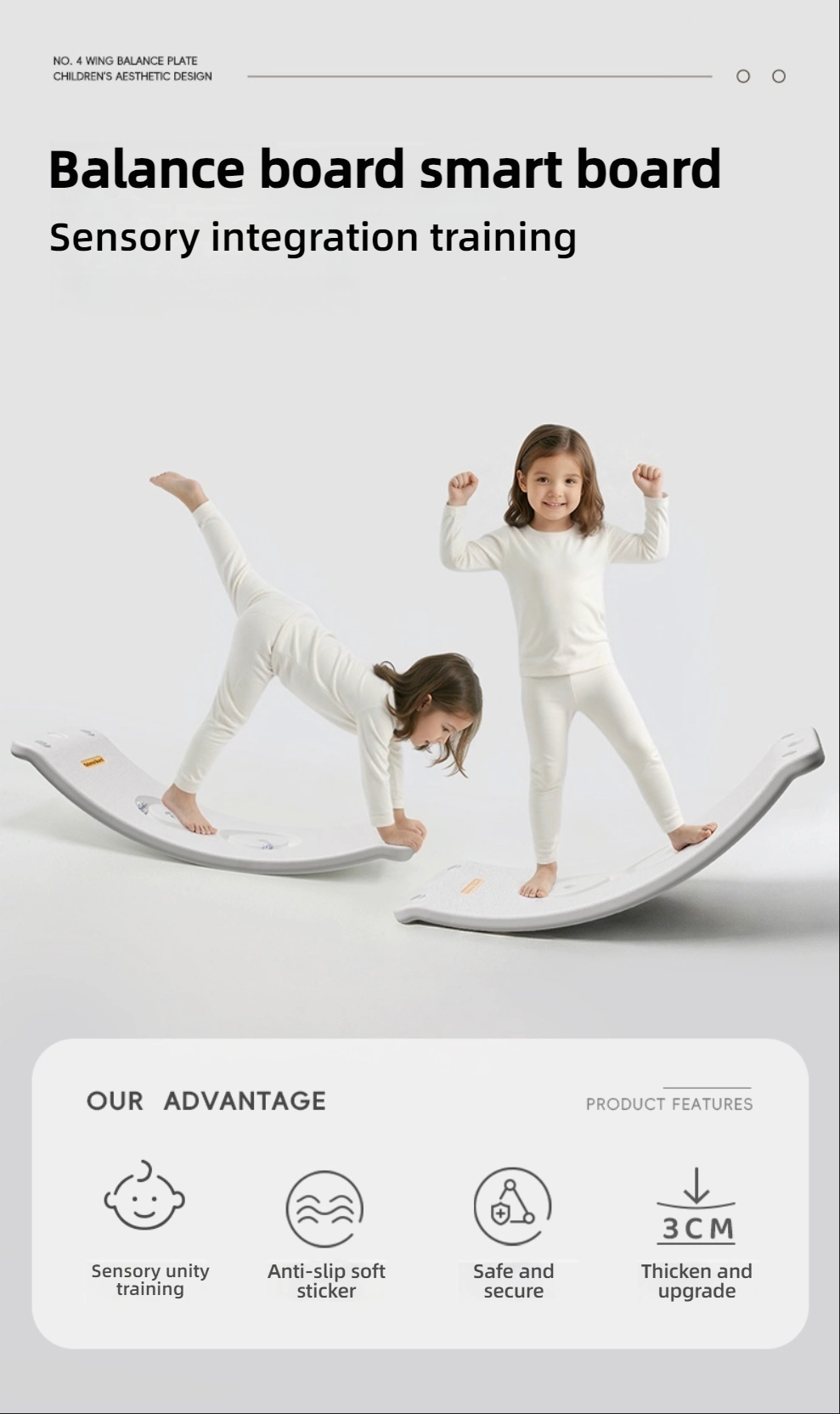 balance board no. 4 — product details page(1)