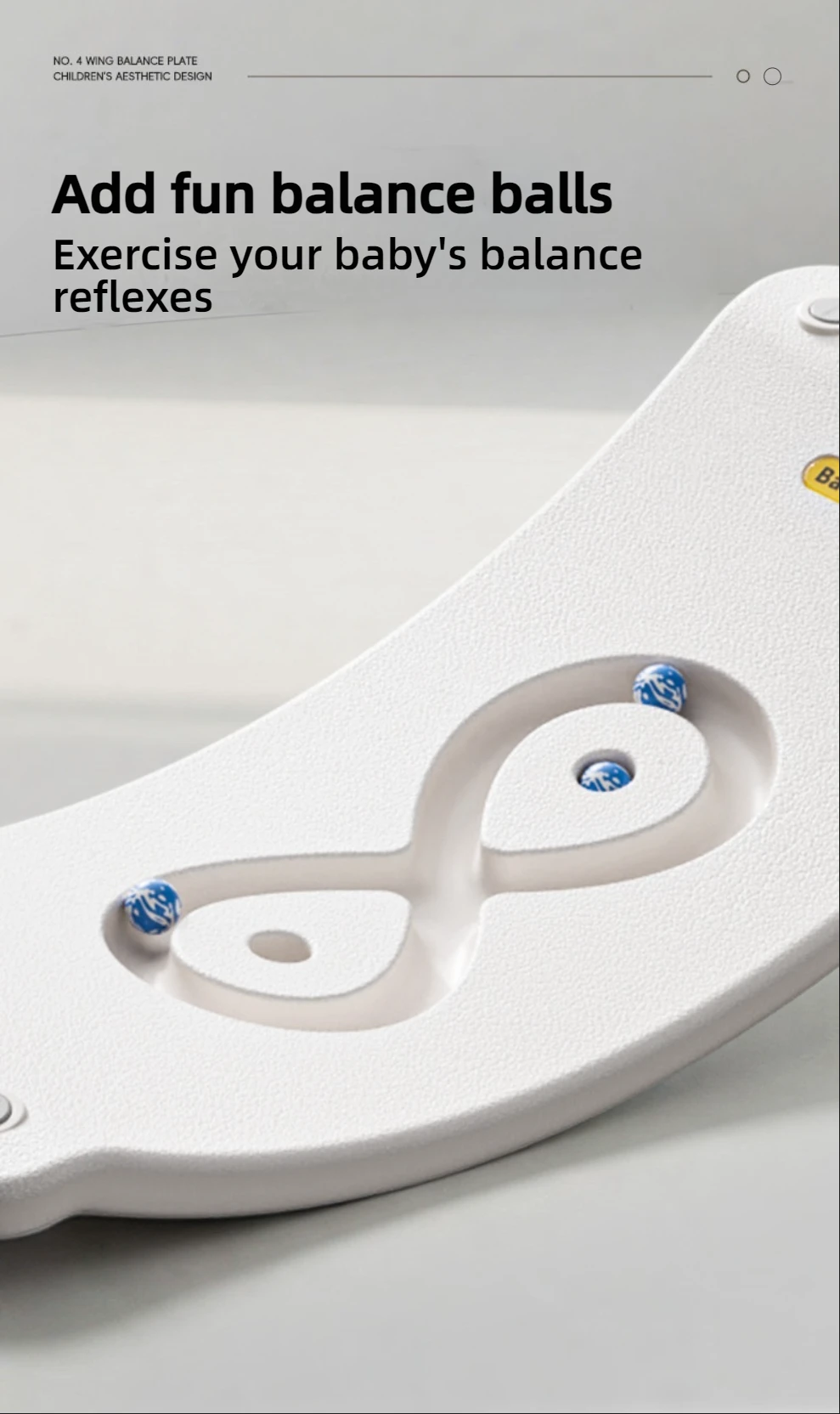 balance board no. 4 — product details page(2)