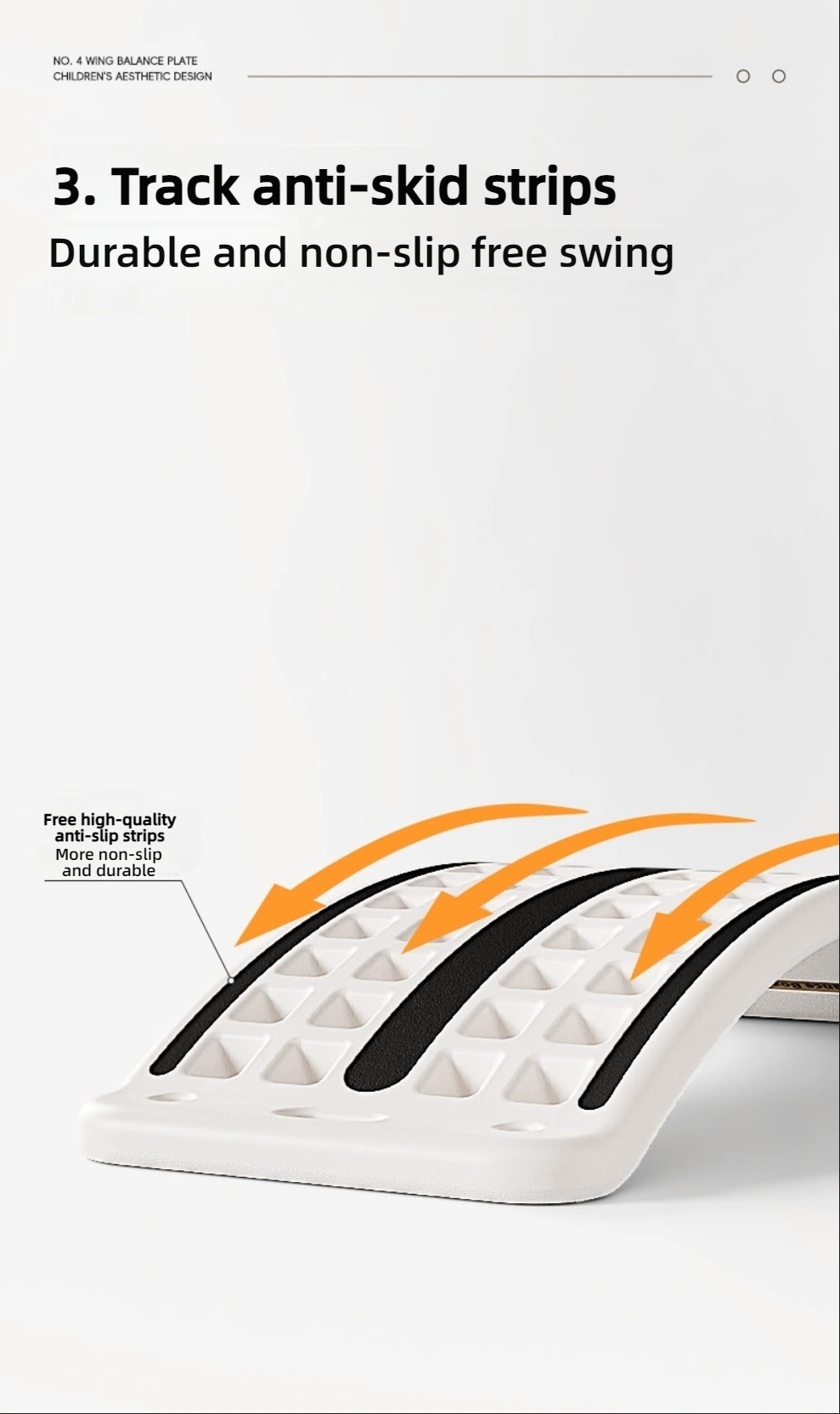 balance board no. 4 — product details page(7)