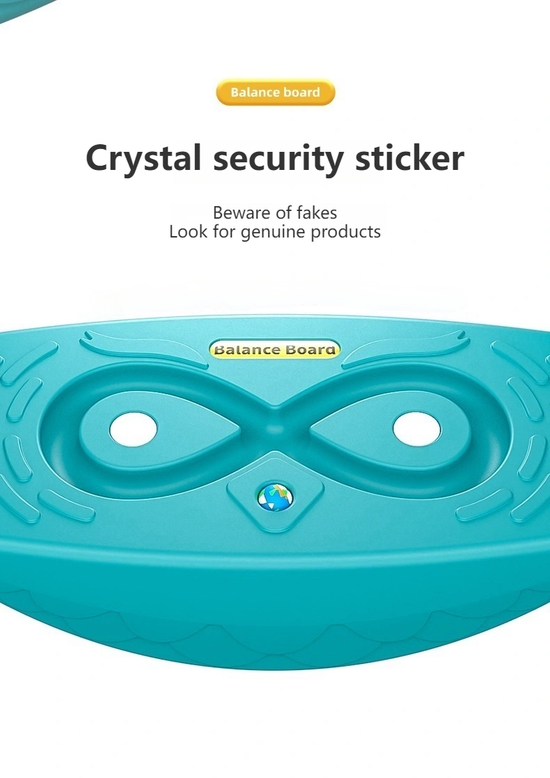 balance board no. 5 — product detail page10