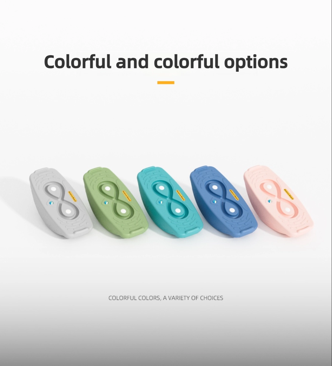 balance board no. 5 — product detail page13