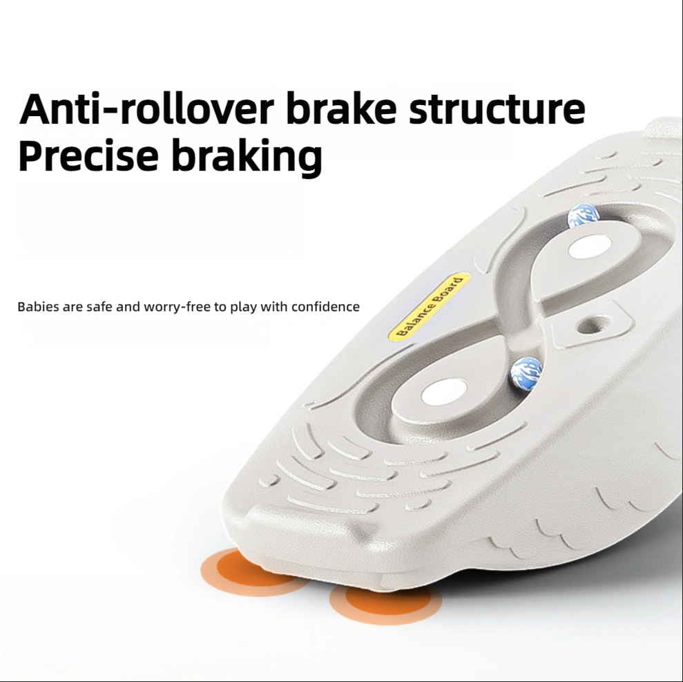 balance board no. 6 — product details page7