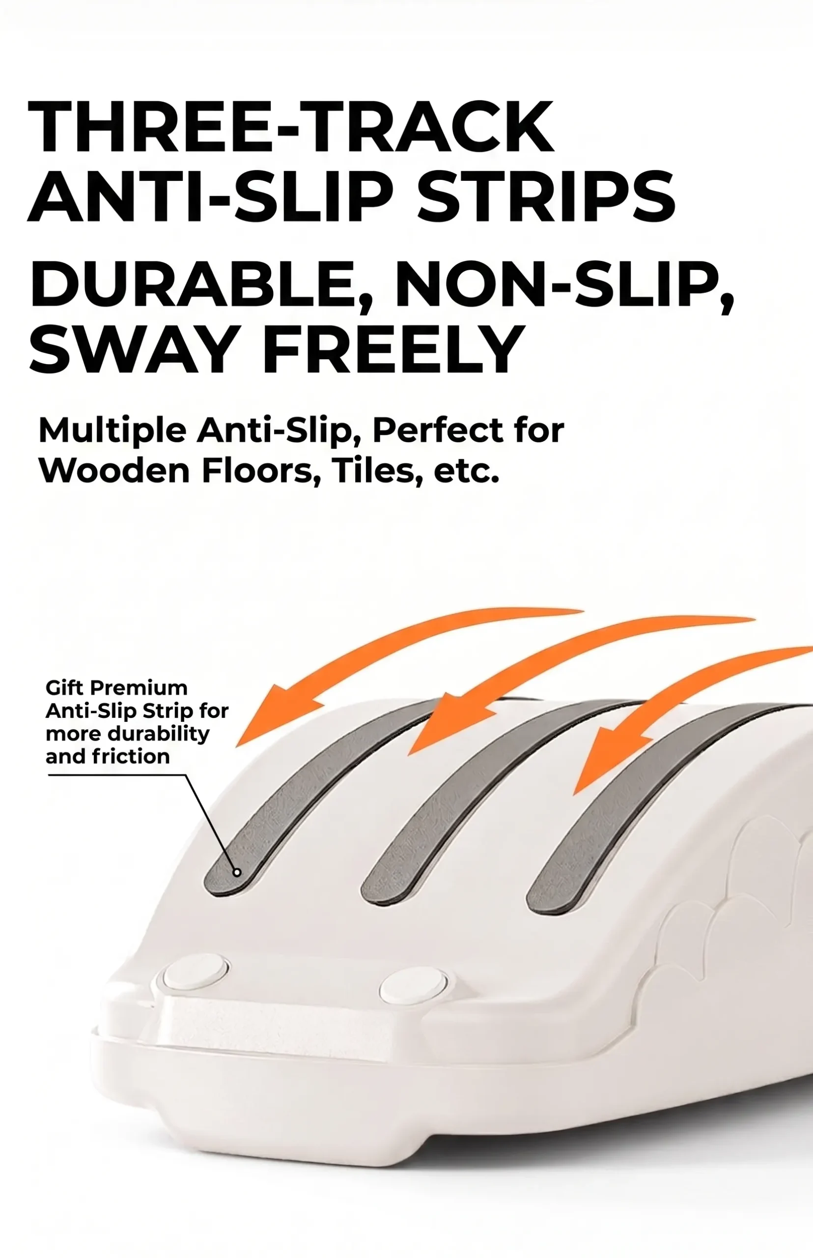 balance board no. 6 — product details page9