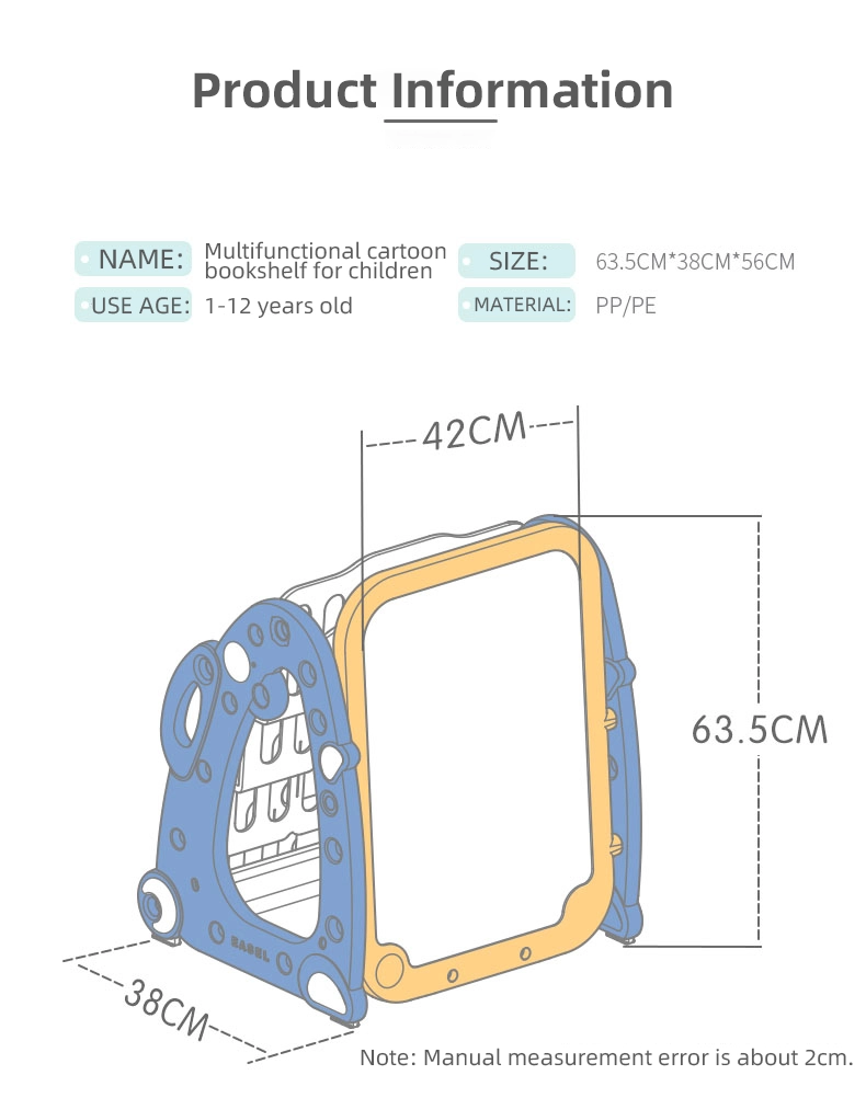 chinchilla drawing board — product details page15