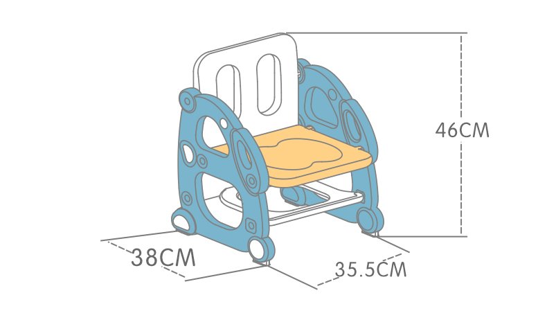 chinchilla drawing board — product details page16