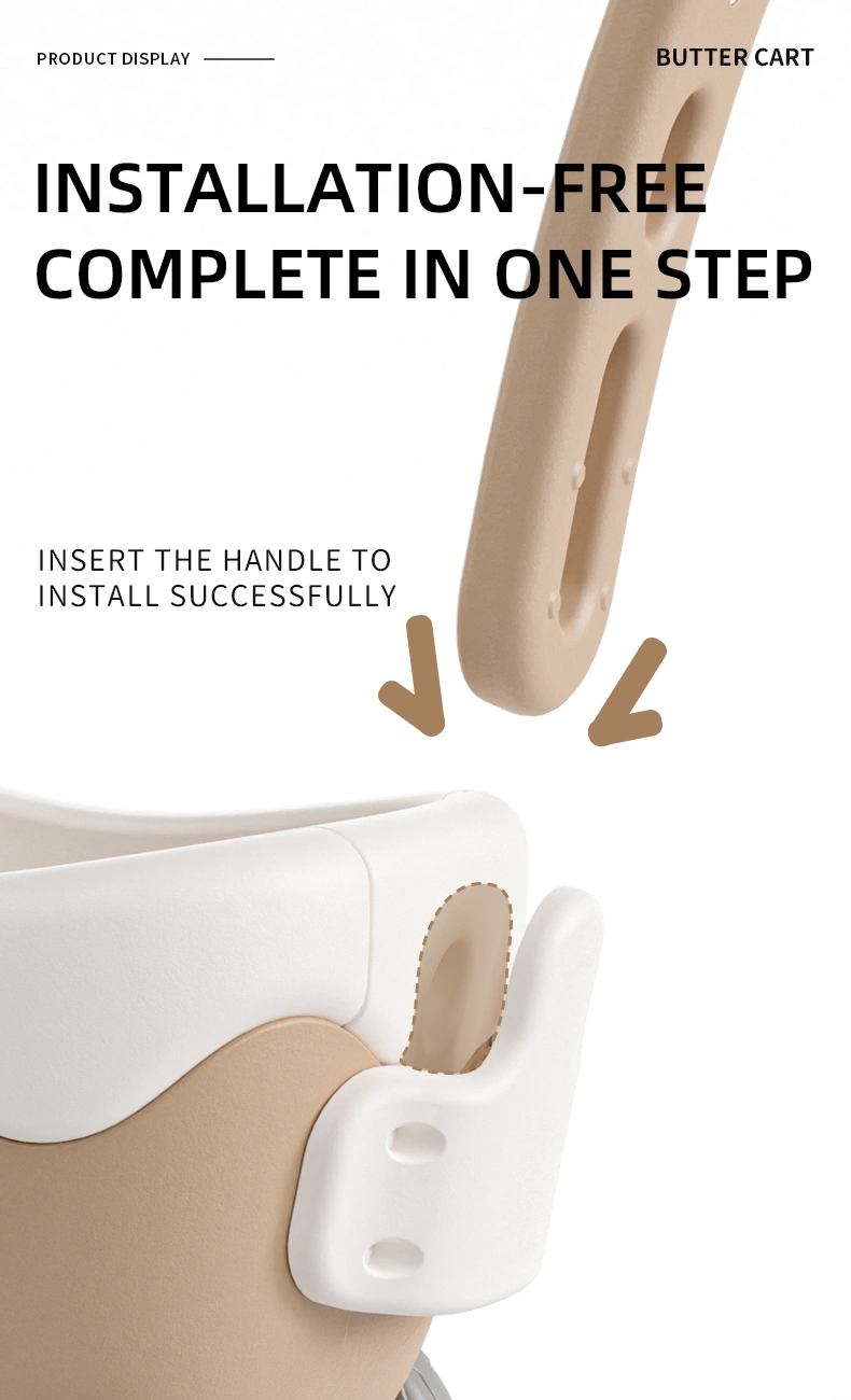 cream colored toy storage cart (12)