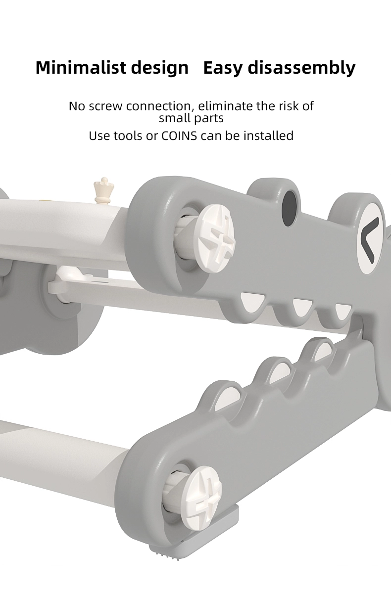 crocodile folding easel — product detail page(7)