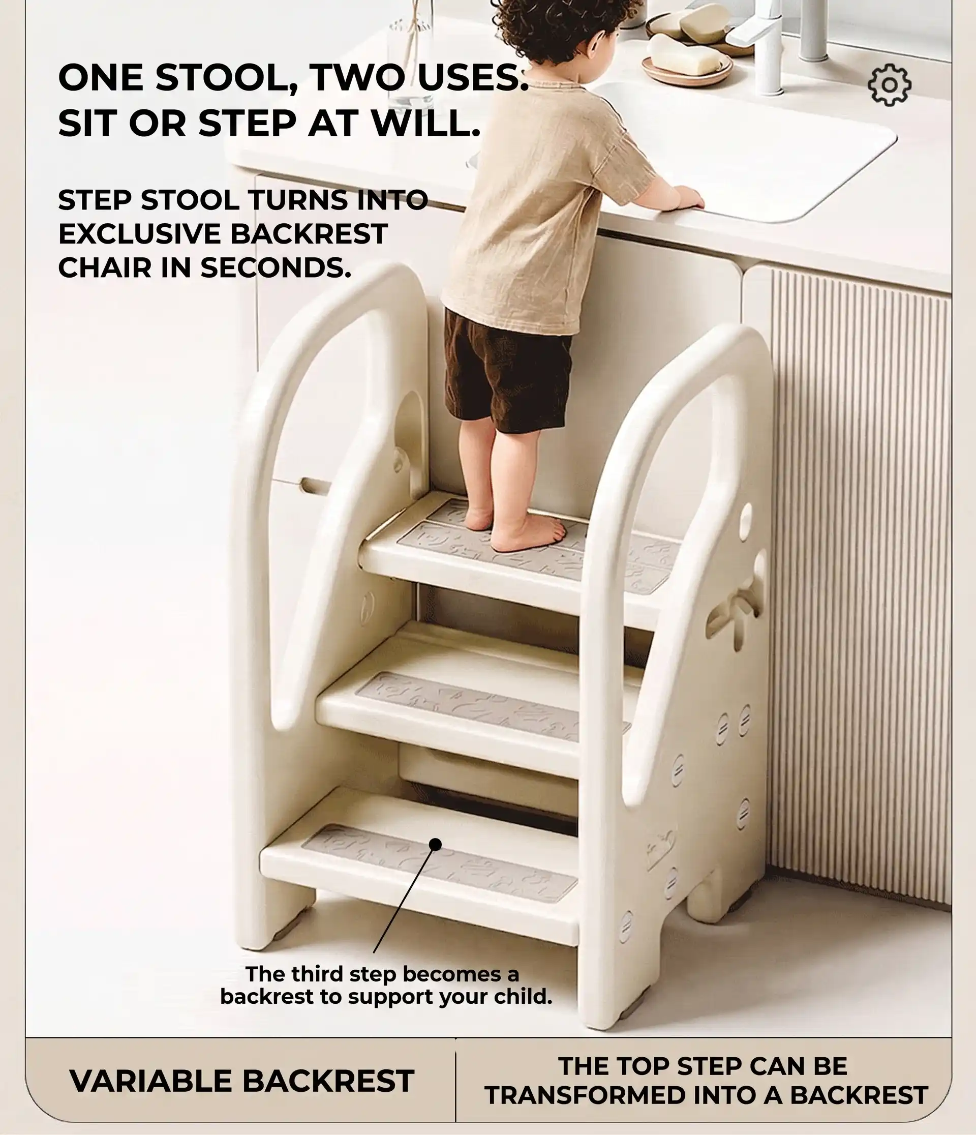 no. 5 cloud footrest — product details page4