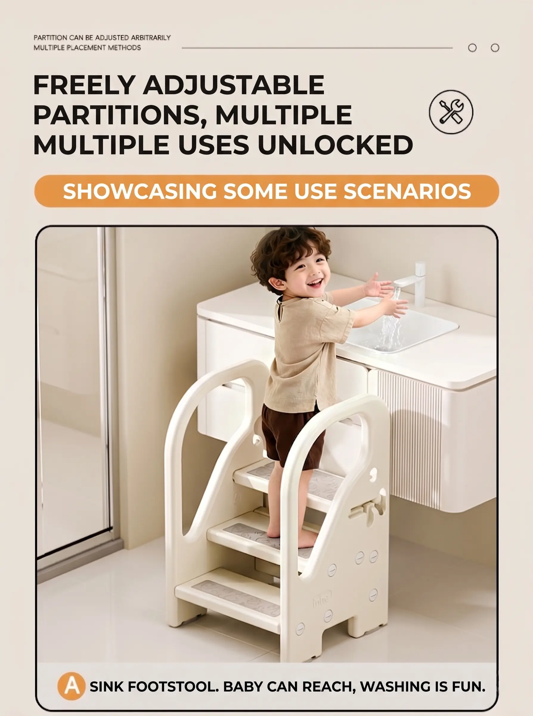 no. 5 cloud footrest — product details page6