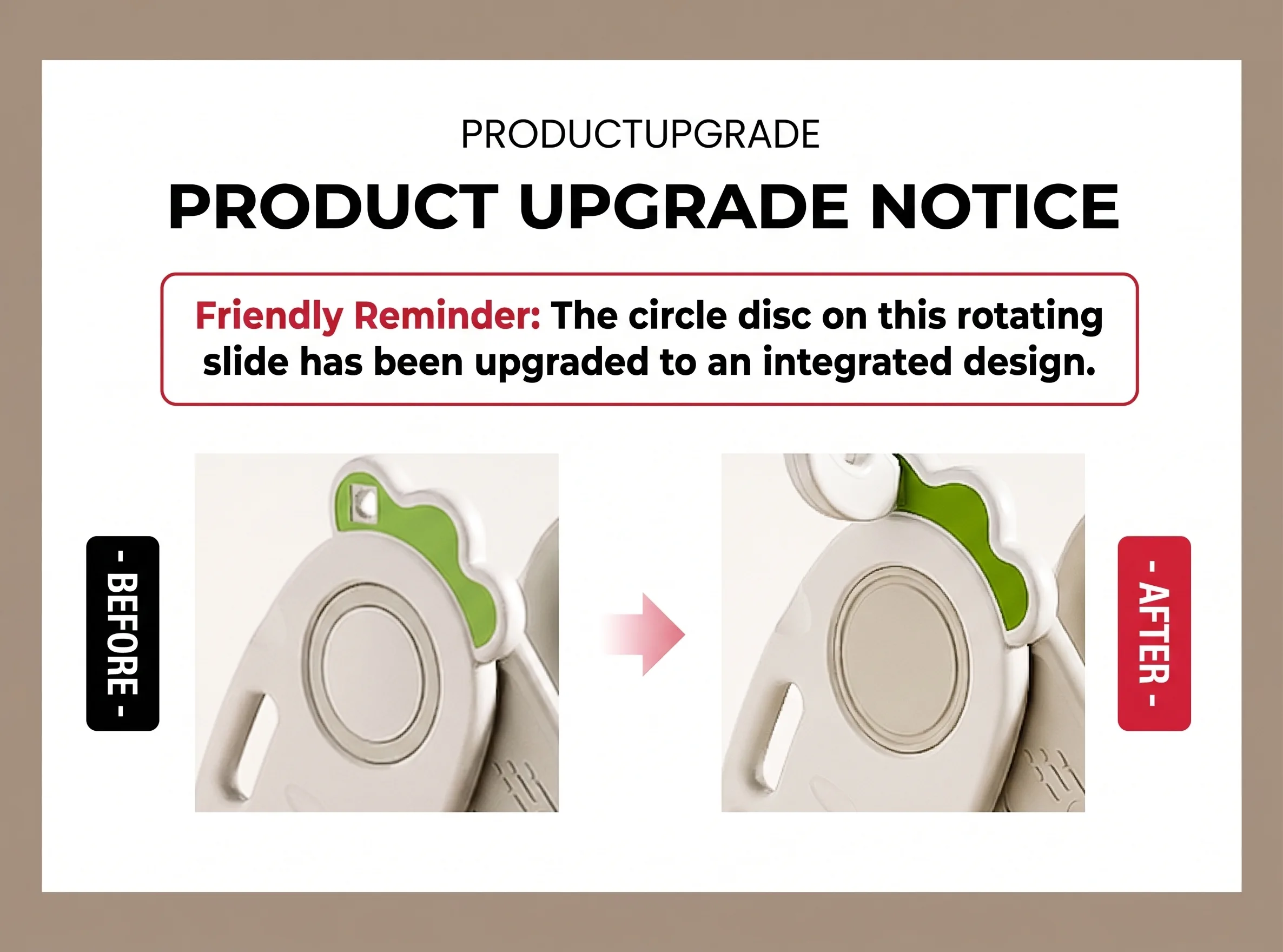 radish spiral slide — product detail page 1