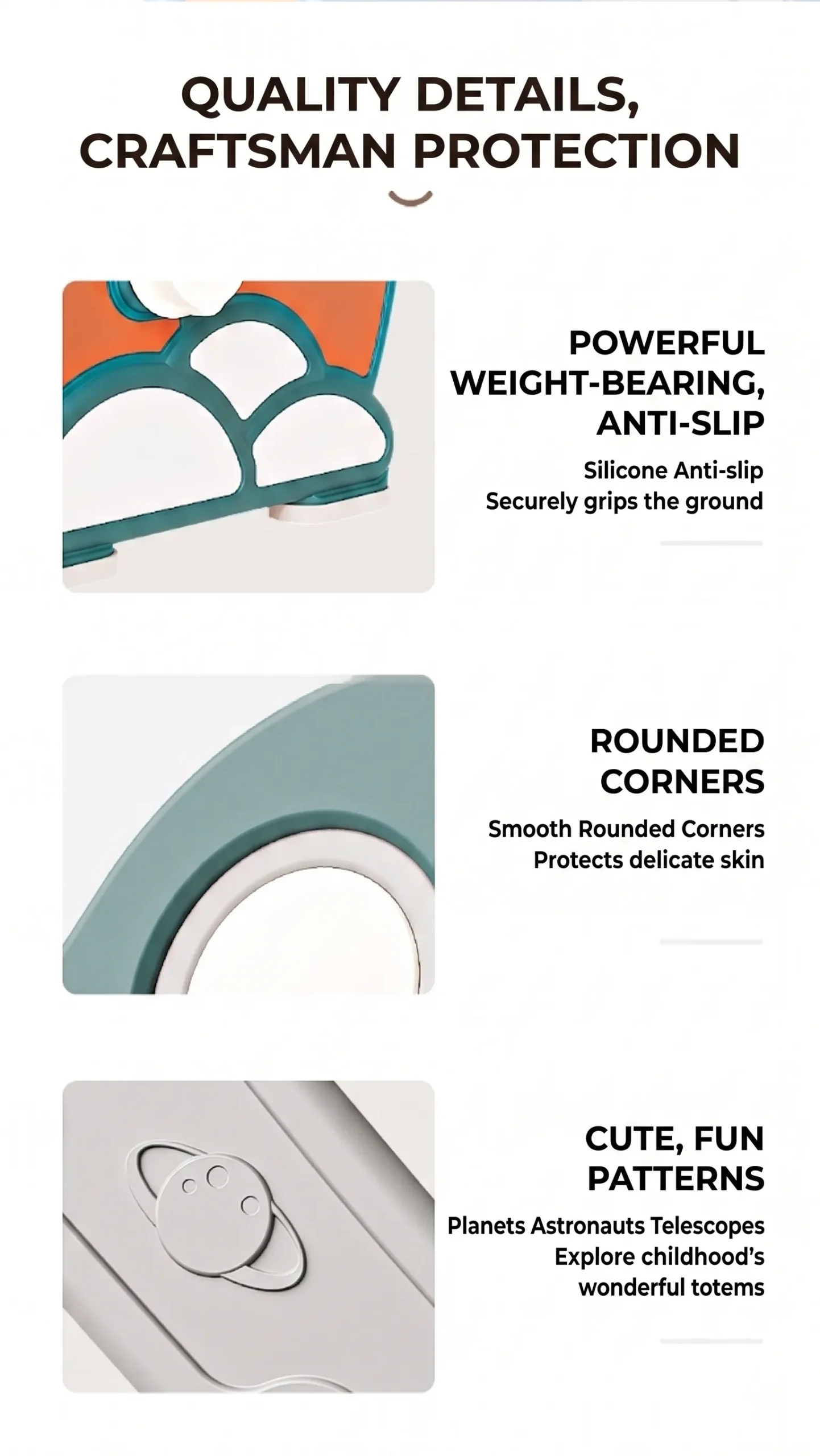 shenzhou 1 spiral slide — product details page10