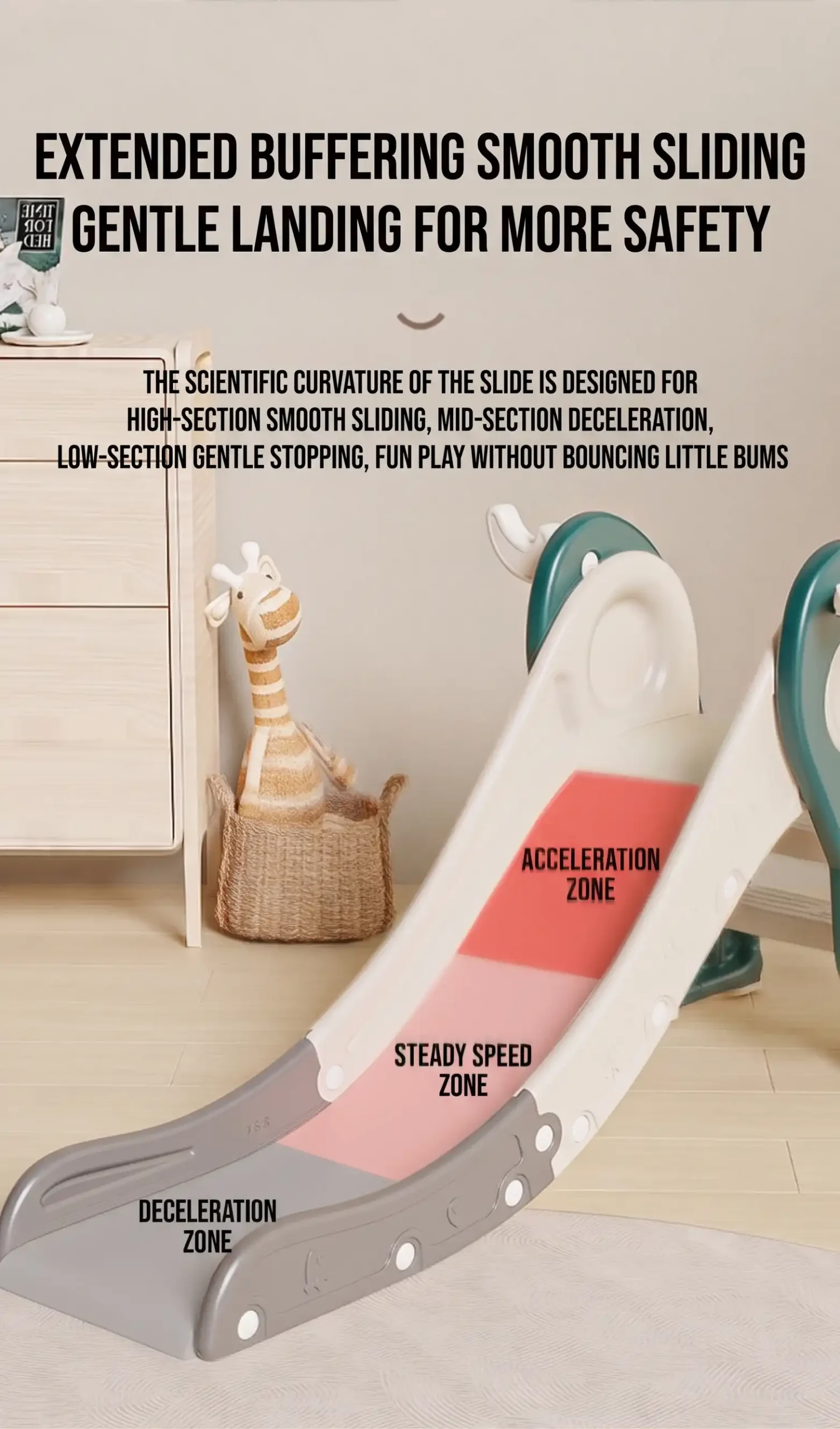 shenzhou 1 spiral slide — product details page5