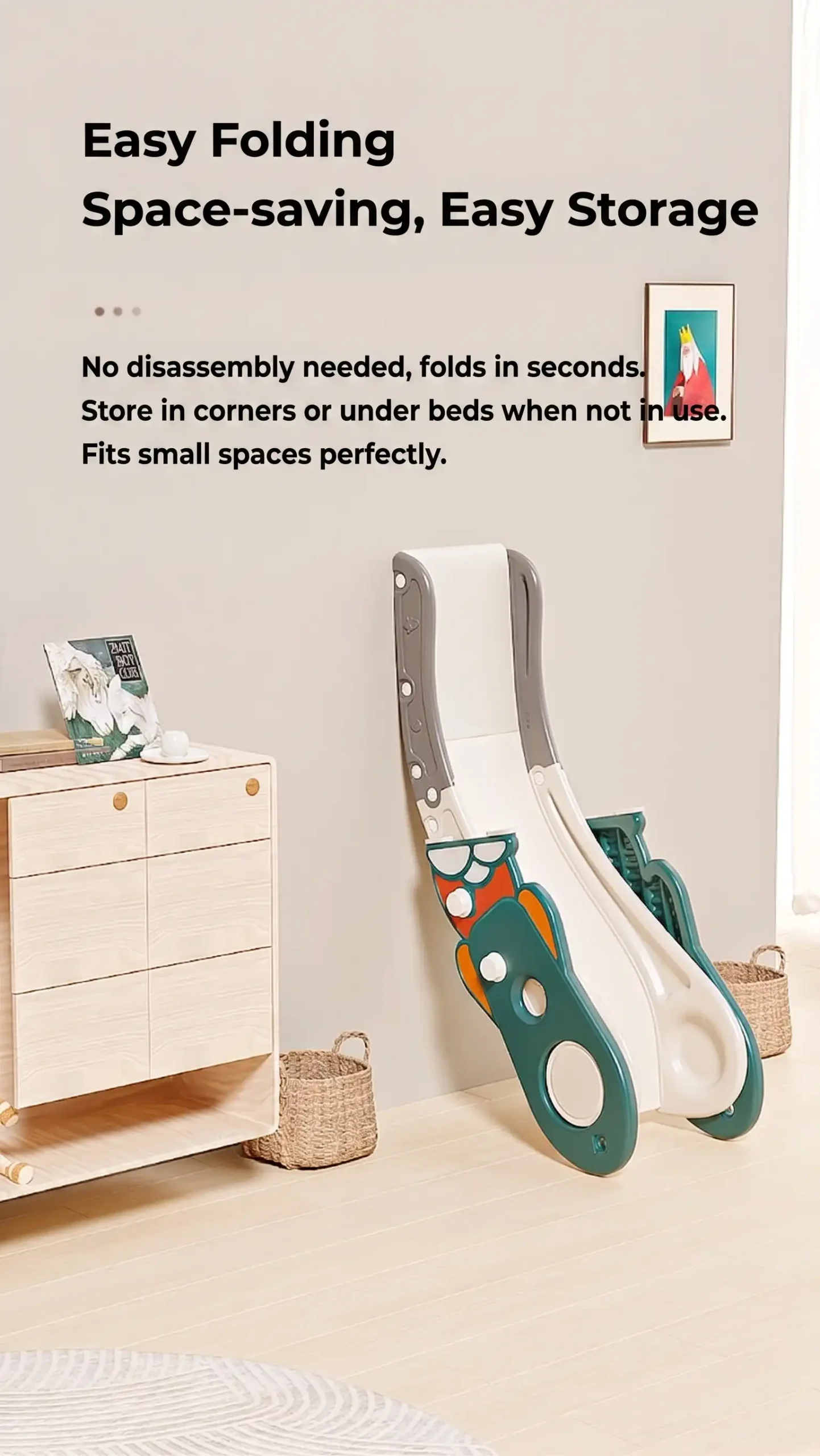 shenzhou 1 spiral slide — product details page8