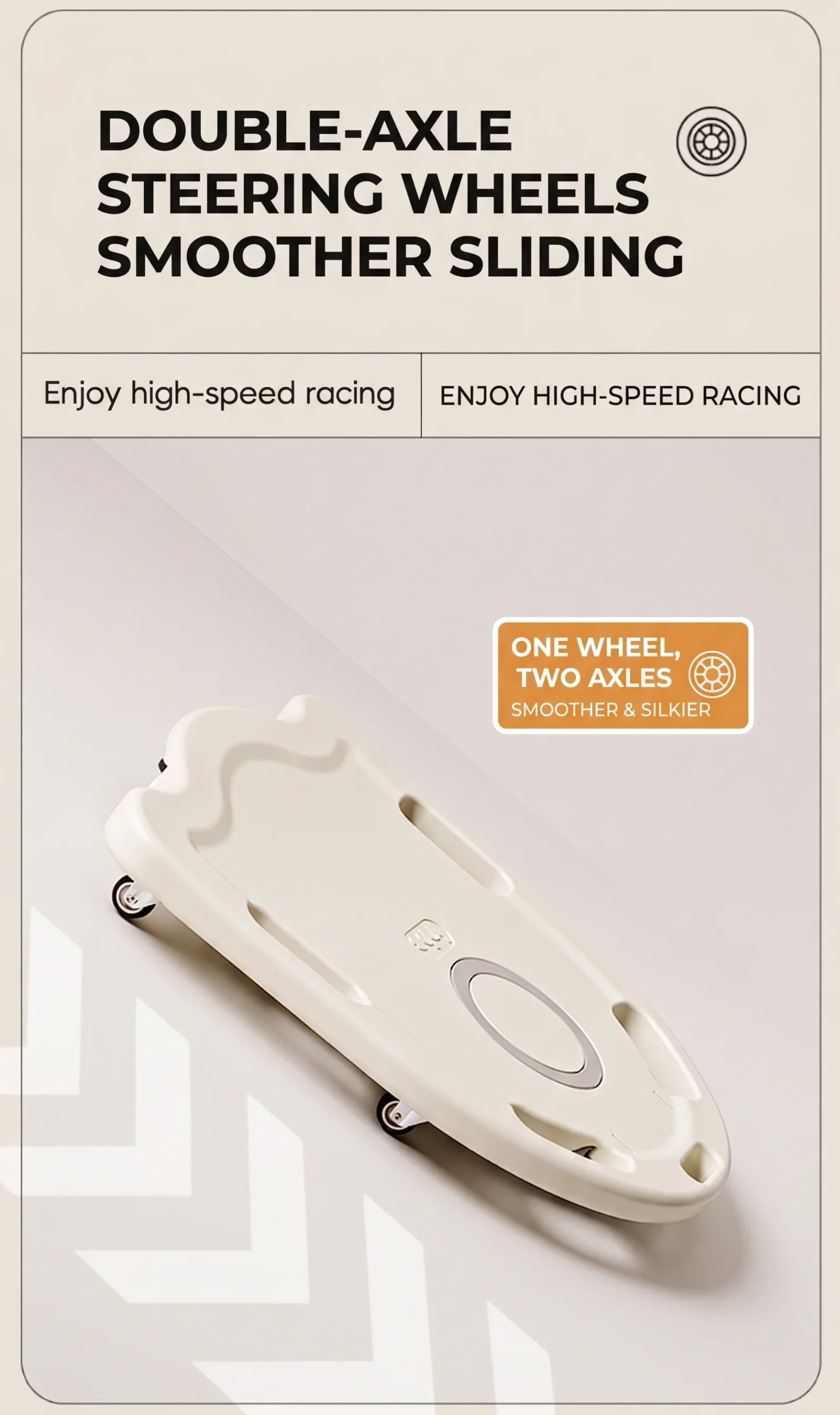 stealth fighter scooter — product details page11