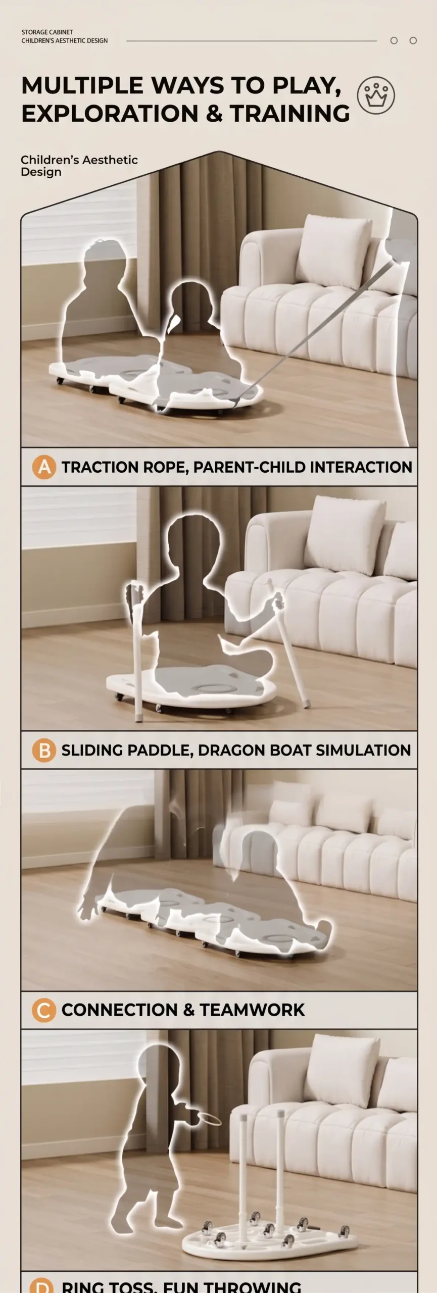 stealth fighter scooter — product details page2