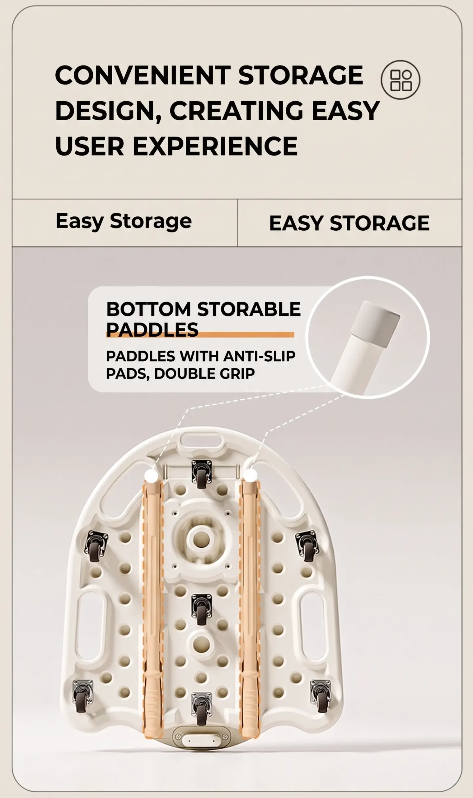 stealth fighter scooter — product details page6