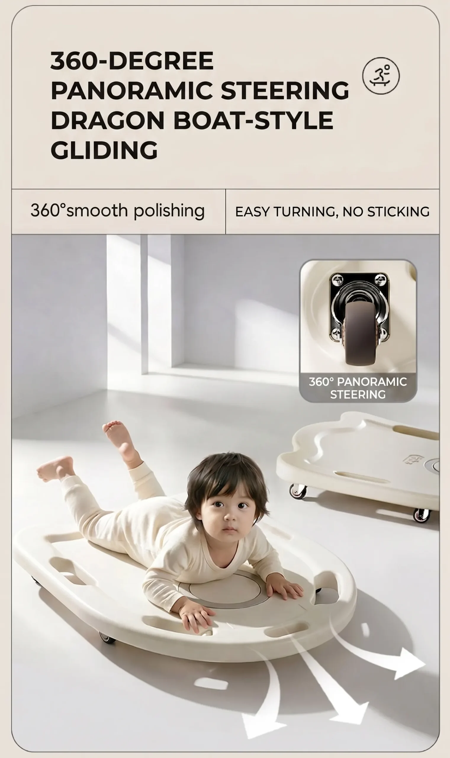 stealth fighter scooter — product details page8