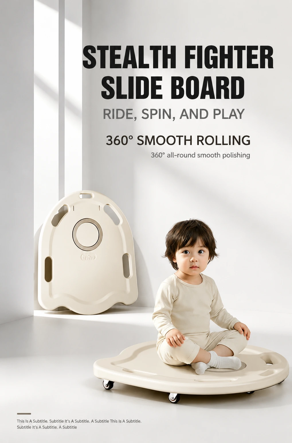 stealth fighter scooter — product details