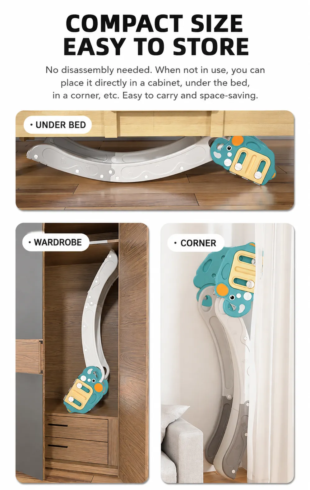 factory direct mammoth themed commercial mammoth themed indoor play slide 0