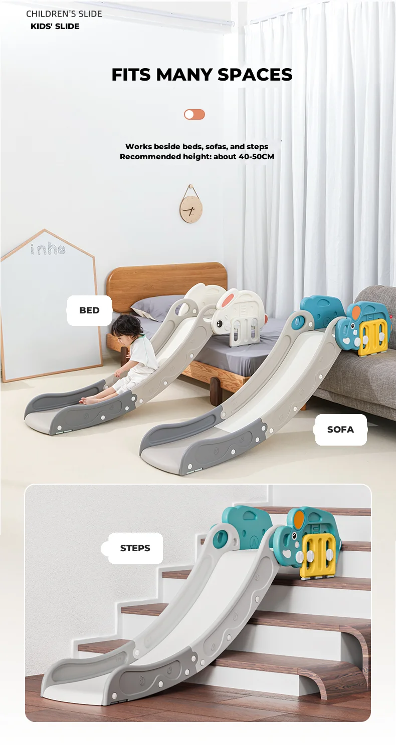 factory direct mammoth themed commercial mammoth themed indoor play slide 6