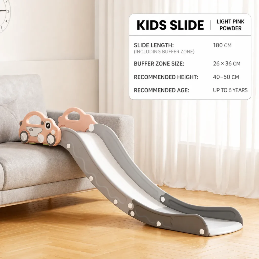 Bulk order kids car slide, high-margin commercial playground furniture from professional manufacturer for export chains.