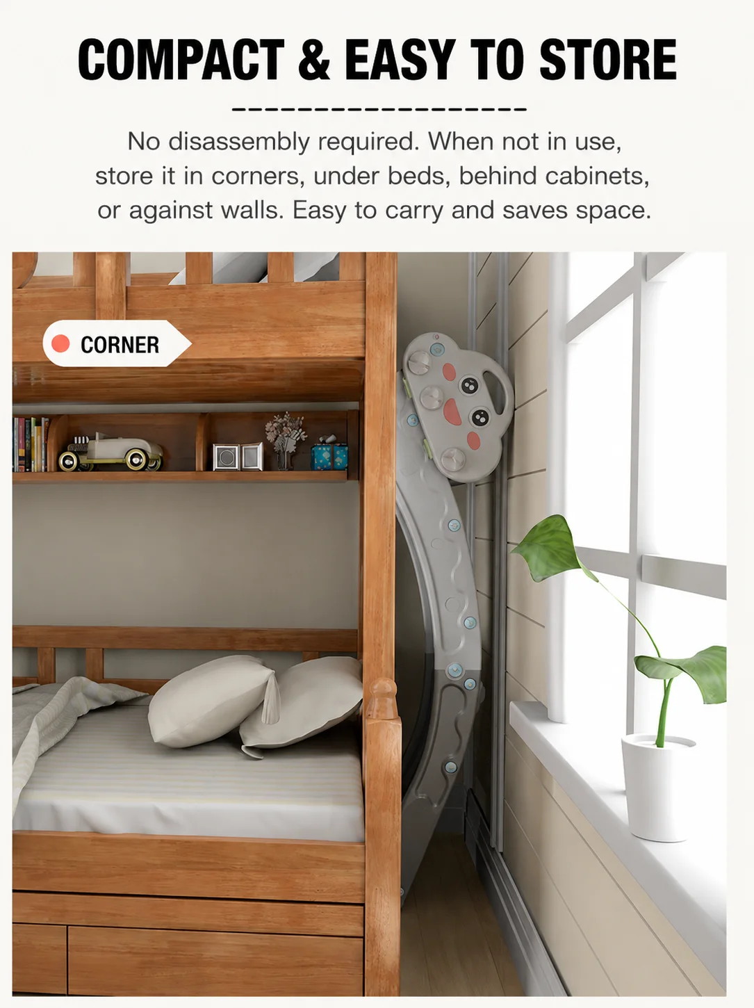 kids cloud slide feature 1