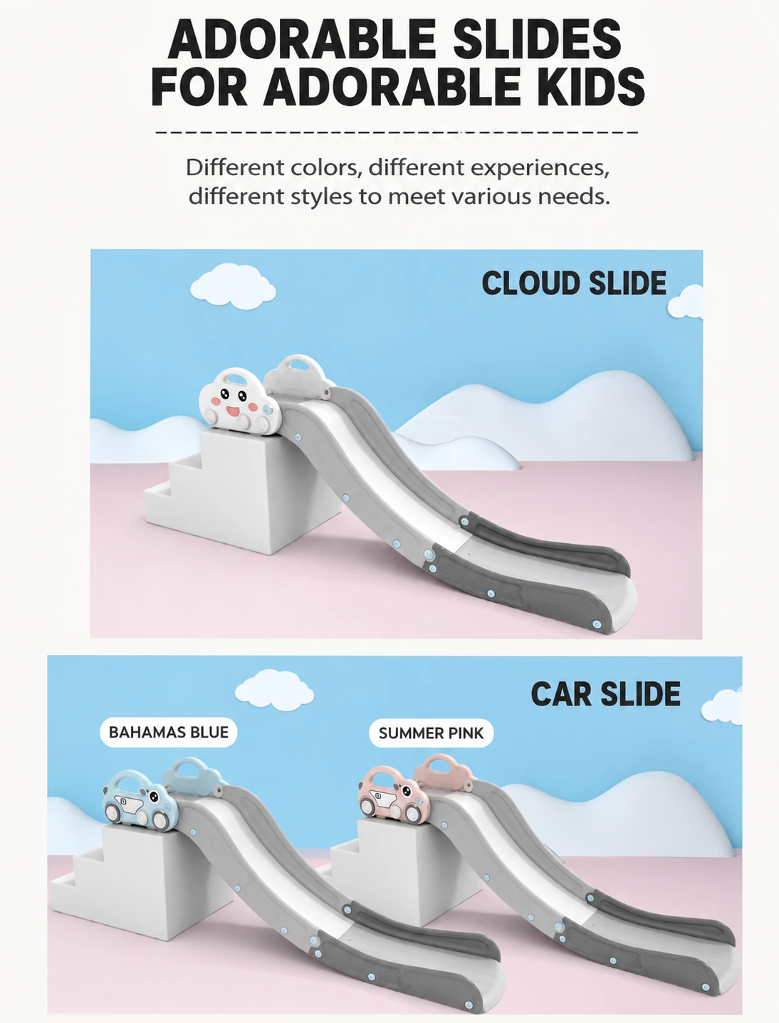 kids cloud slide feature 9