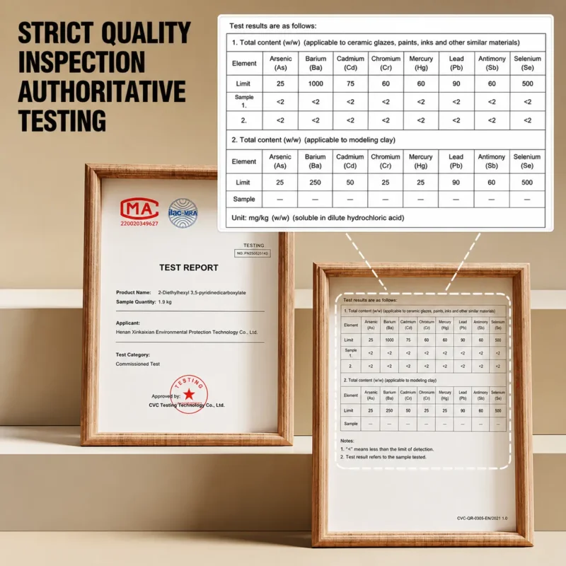 Strict quality inspection and authoritative testing report for plastic children products from OEM kids washbasin manufacturer China wholesale.