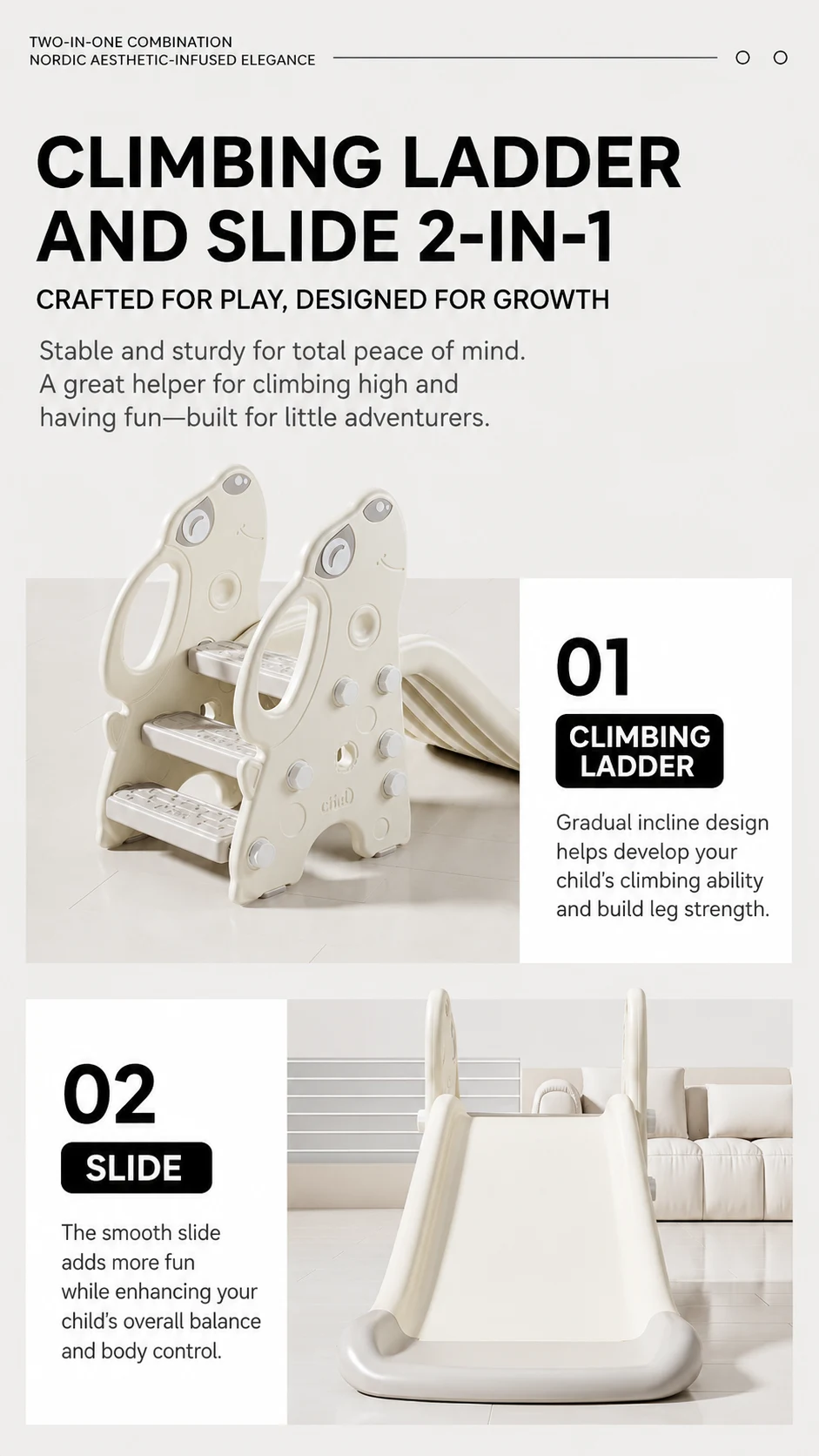 slide safety certified commercial puppy themed indoor play slide 3
