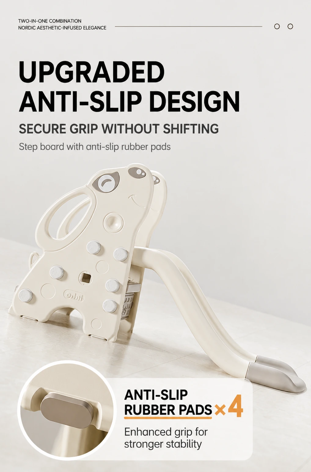 slide safety certified commercial puppy themed indoor play slide 6